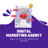 Digital Marketing Agency