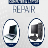 Computer and Laptop Repair Services