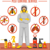 Pest Control Services